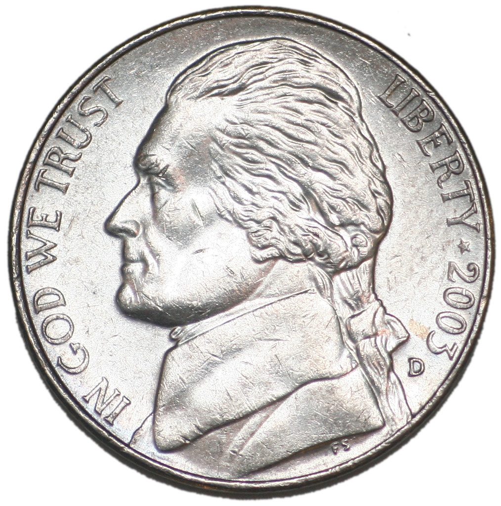 Nickel